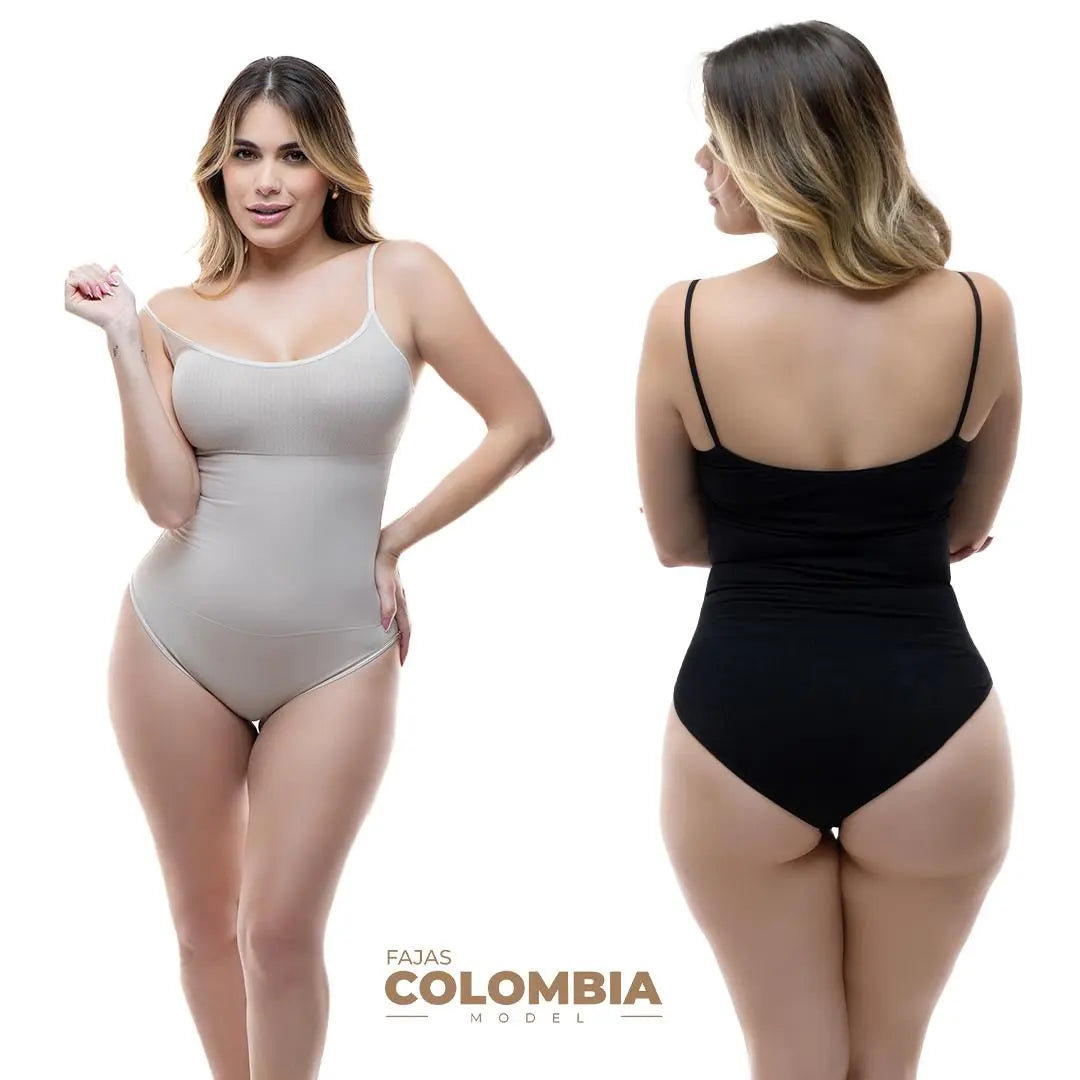 Body Faja Reductora BodyPower - La Faja de las Mujeres Reales