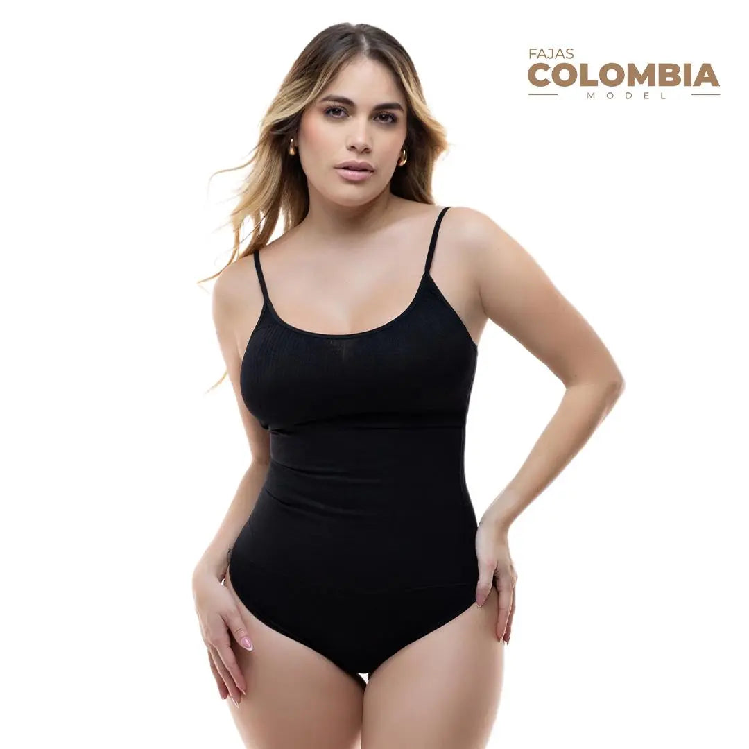 Body Faja Reductora BodyPower - La Faja de las Mujeres Reales